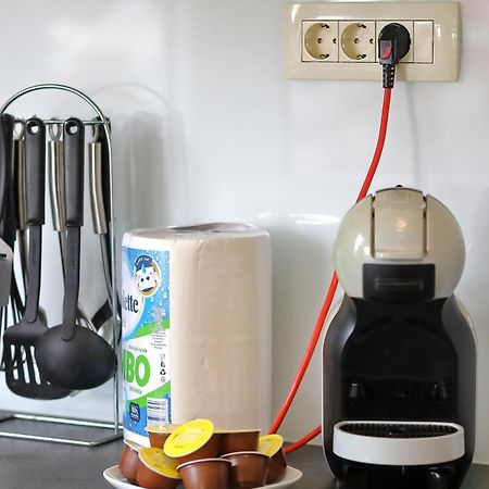 Apartman Tea Maraska Zadar Dış mekan fotoğraf