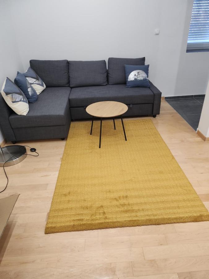 Apartman Tea Maraska Zadar Dış mekan fotoğraf
