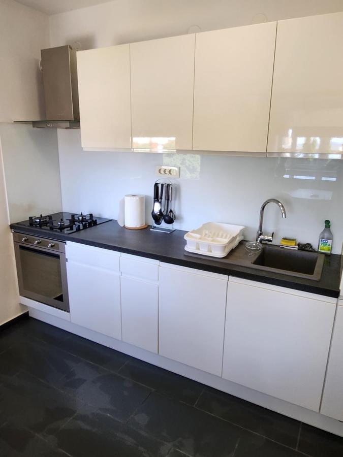 Apartman Tea Maraska Zadar Dış mekan fotoğraf