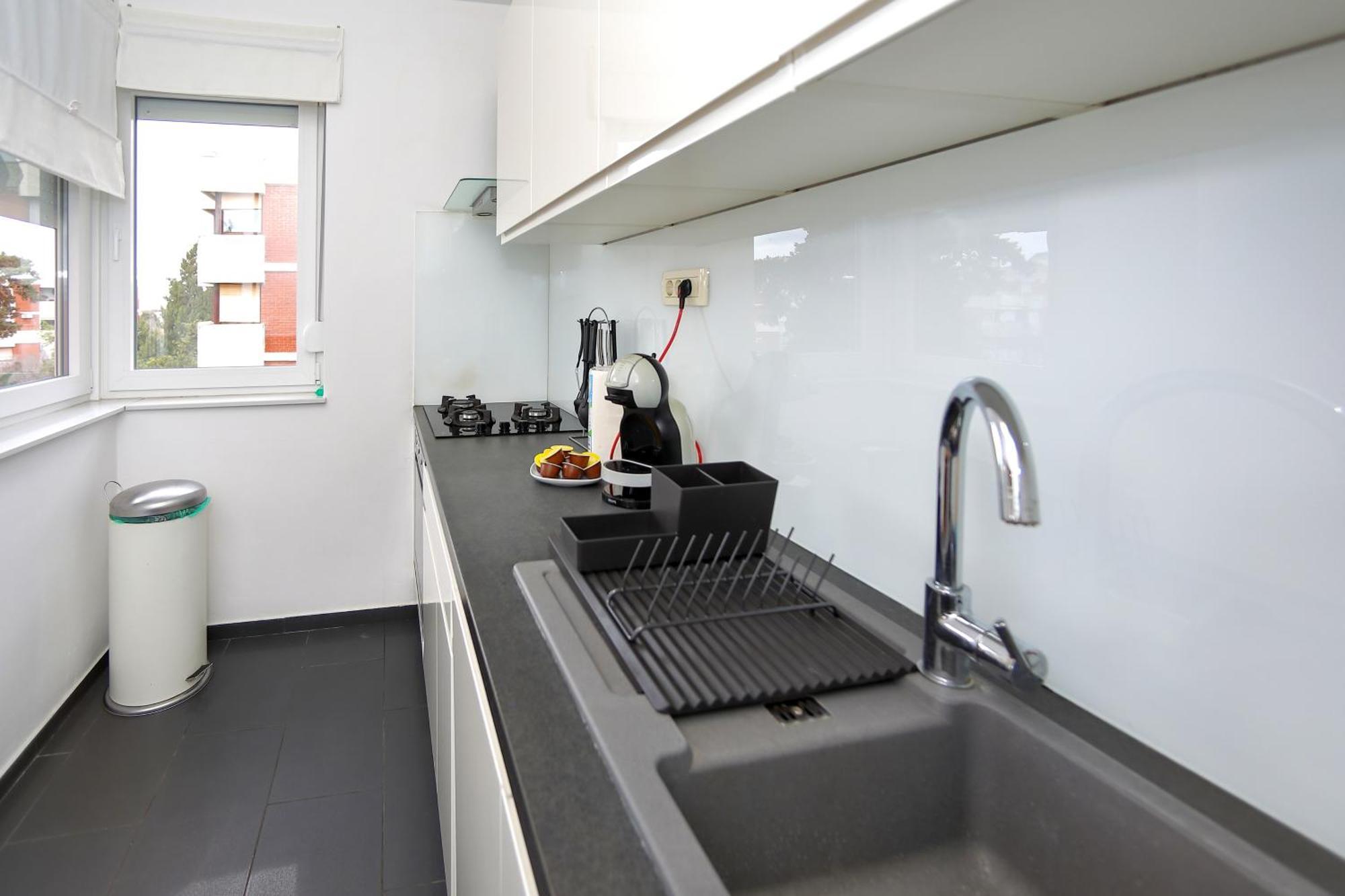 Apartman Tea Maraska Zadar Dış mekan fotoğraf
