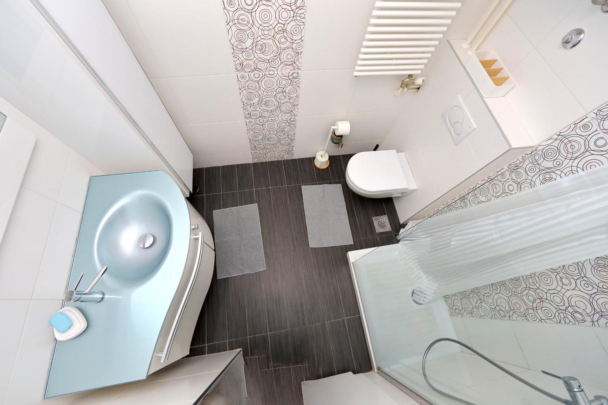 Apartman Tea Maraska Zadar Dış mekan fotoğraf