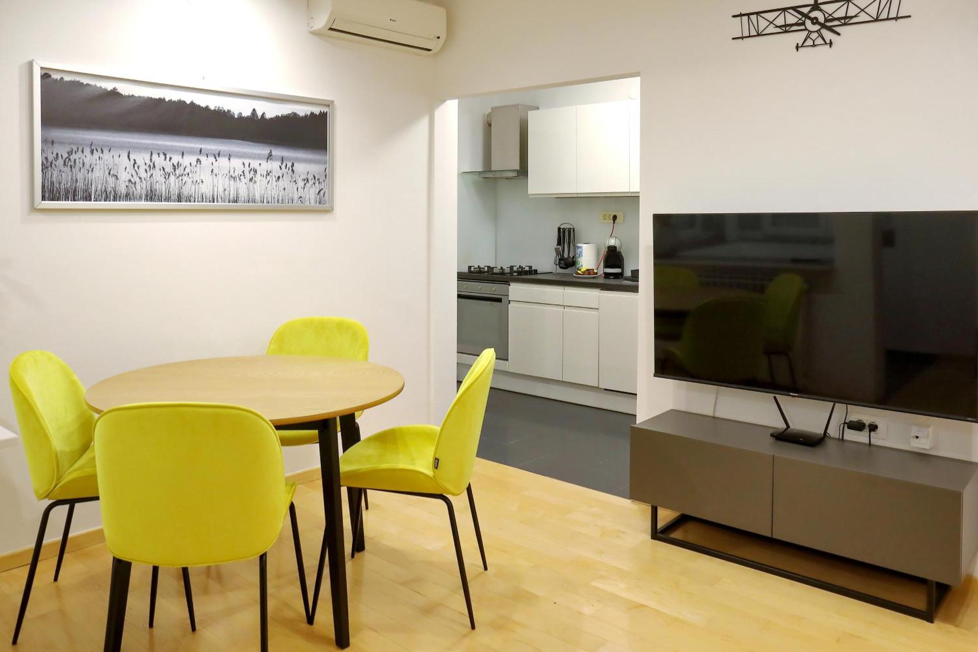 Apartman Tea Maraska Zadar Dış mekan fotoğraf