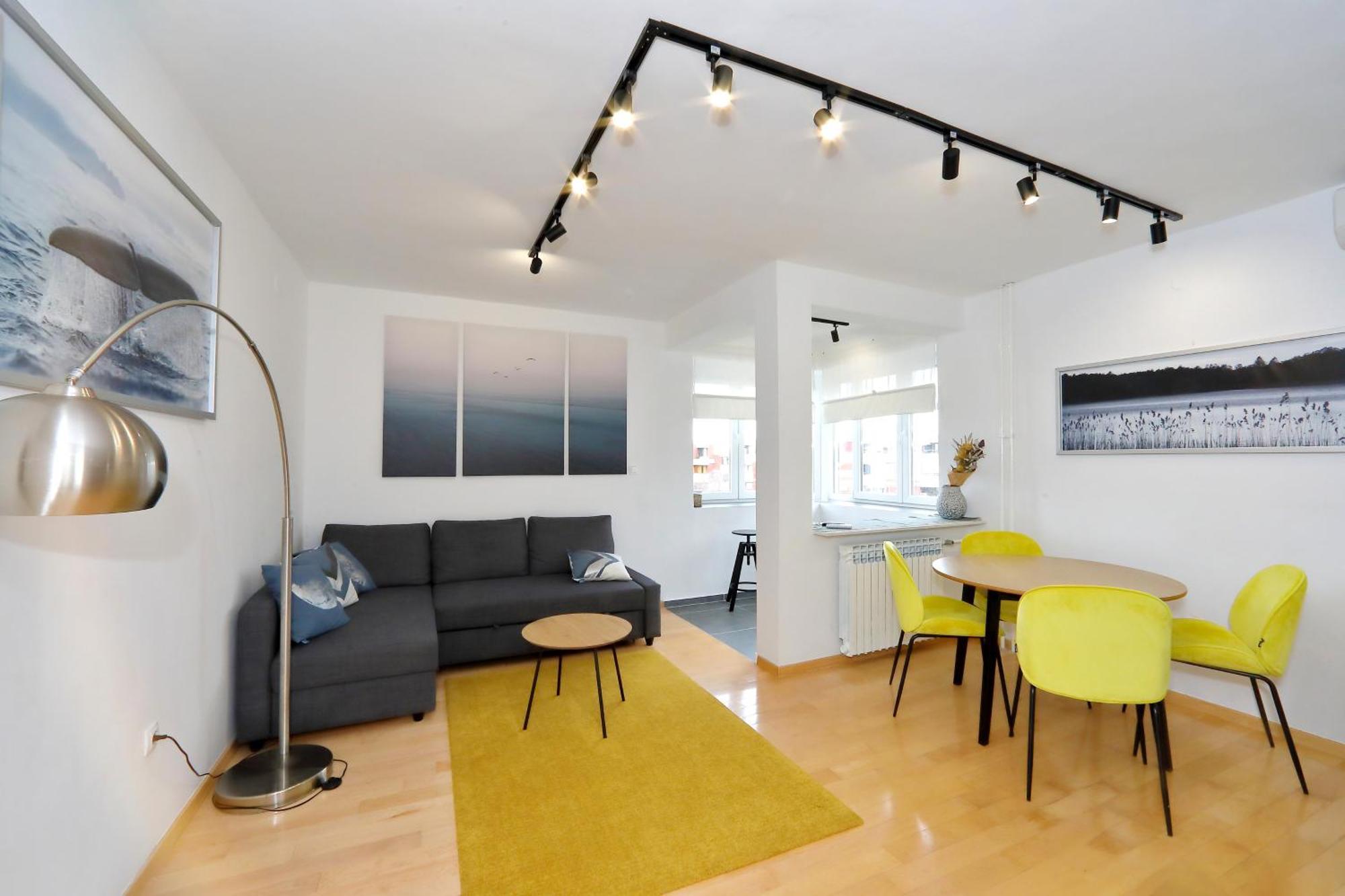 Apartman Tea Maraska Zadar Dış mekan fotoğraf