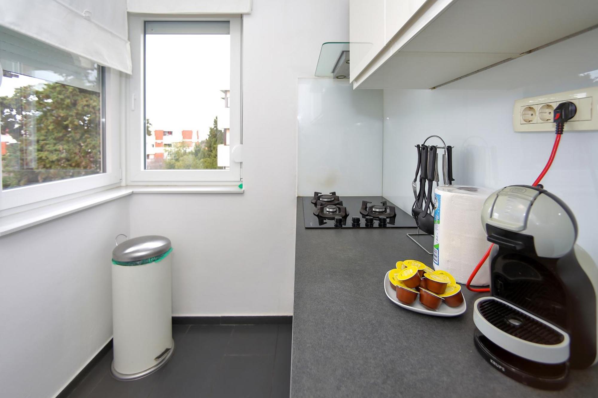 Apartman Tea Maraska Zadar Dış mekan fotoğraf