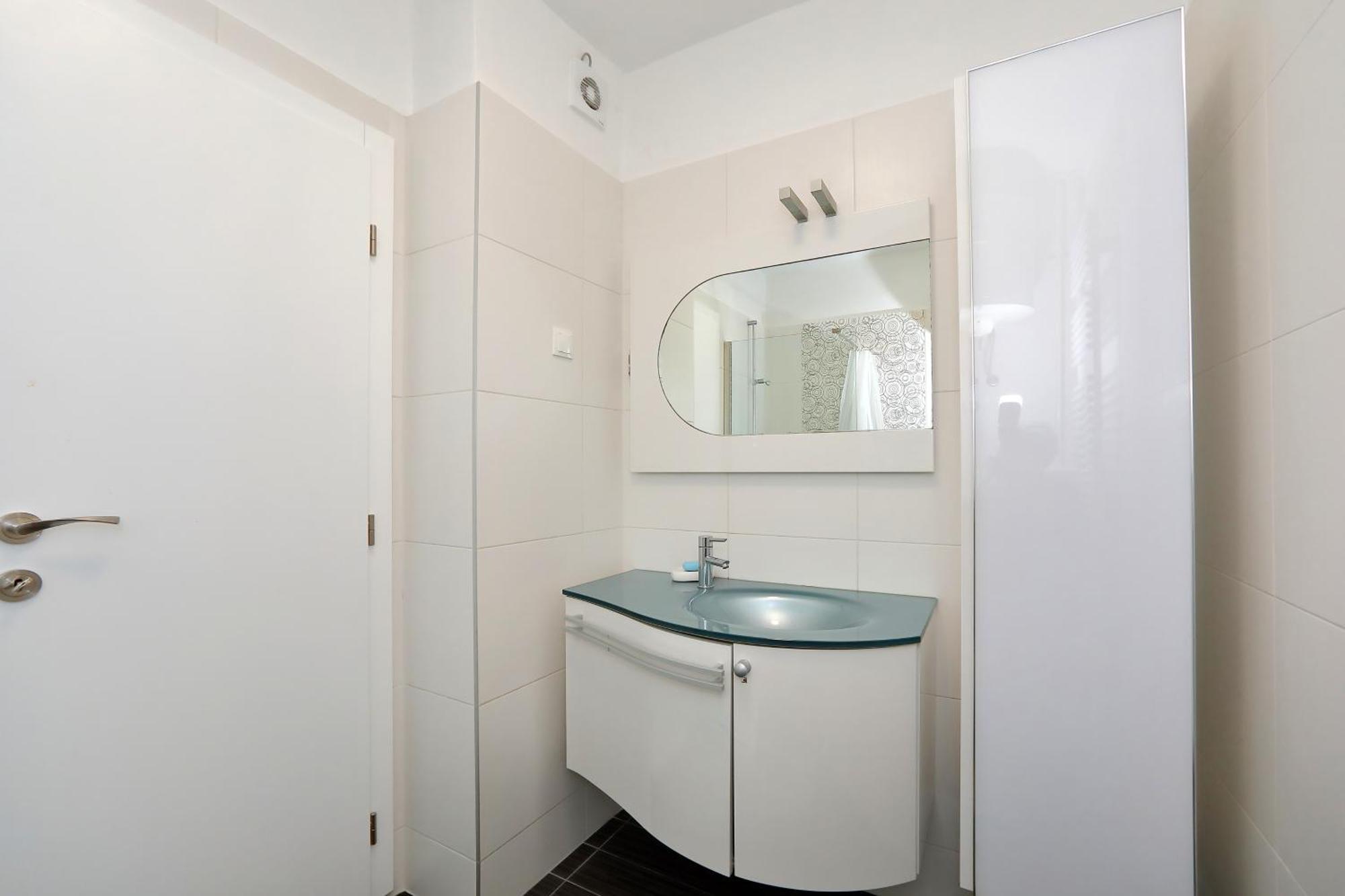 Apartman Tea Maraska Zadar Dış mekan fotoğraf