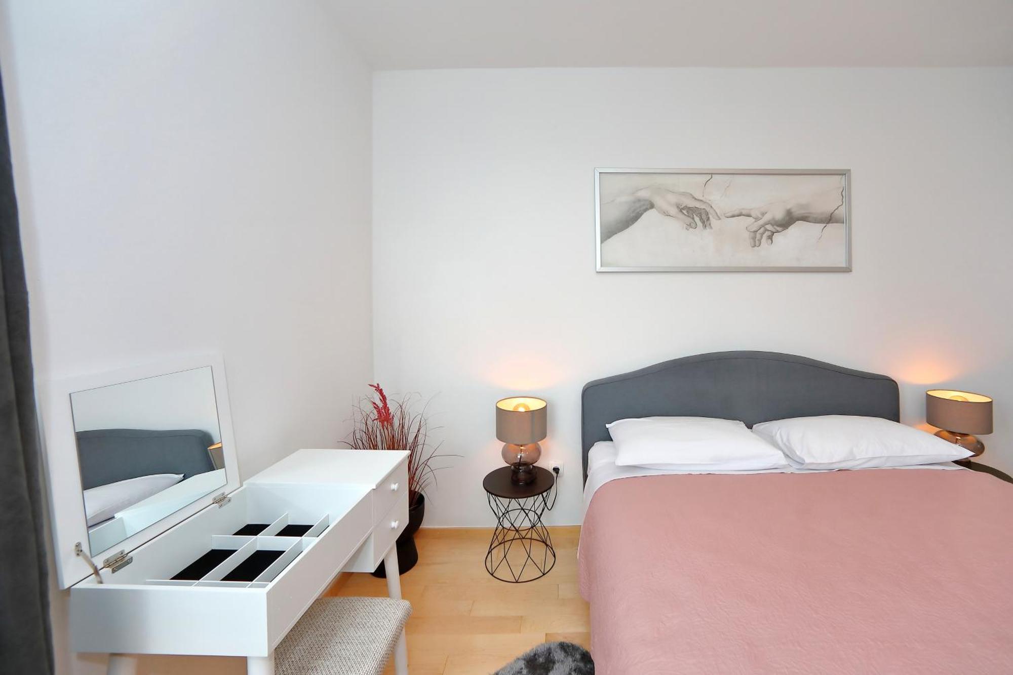 Apartman Tea Maraska Zadar Dış mekan fotoğraf