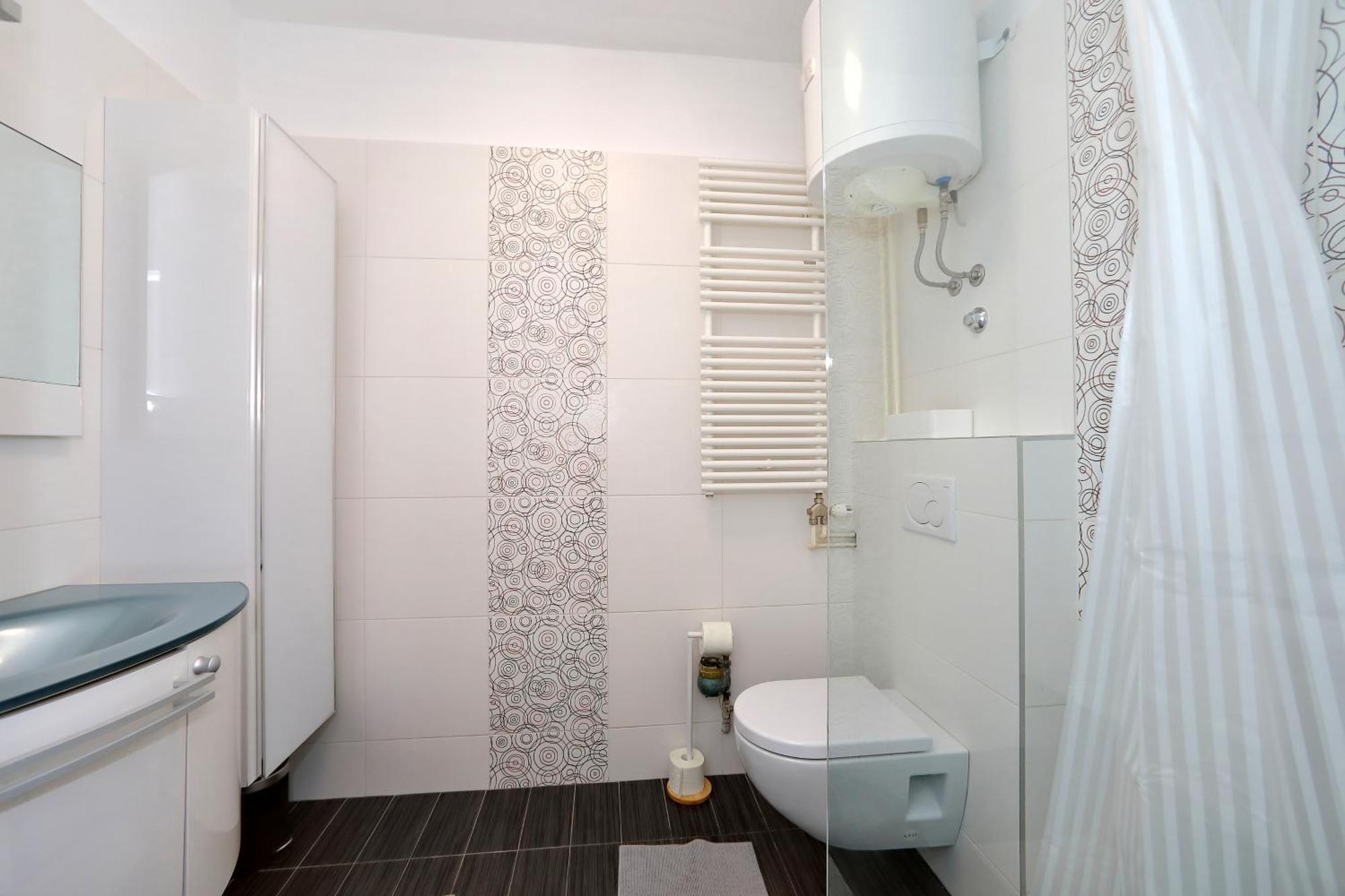 Apartman Tea Maraska Zadar Dış mekan fotoğraf
