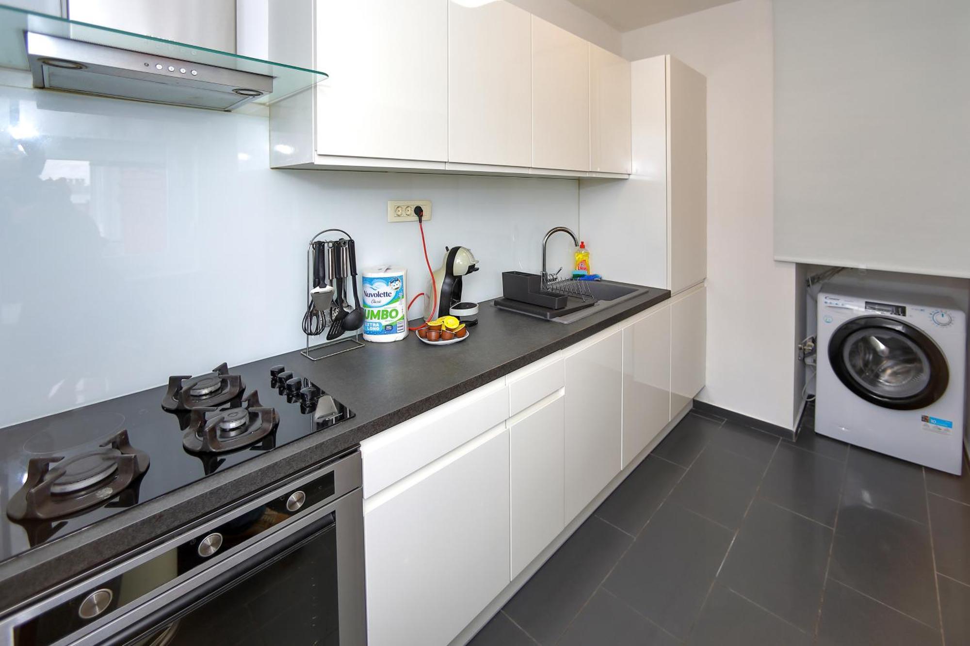 Apartman Tea Maraska Zadar Dış mekan fotoğraf