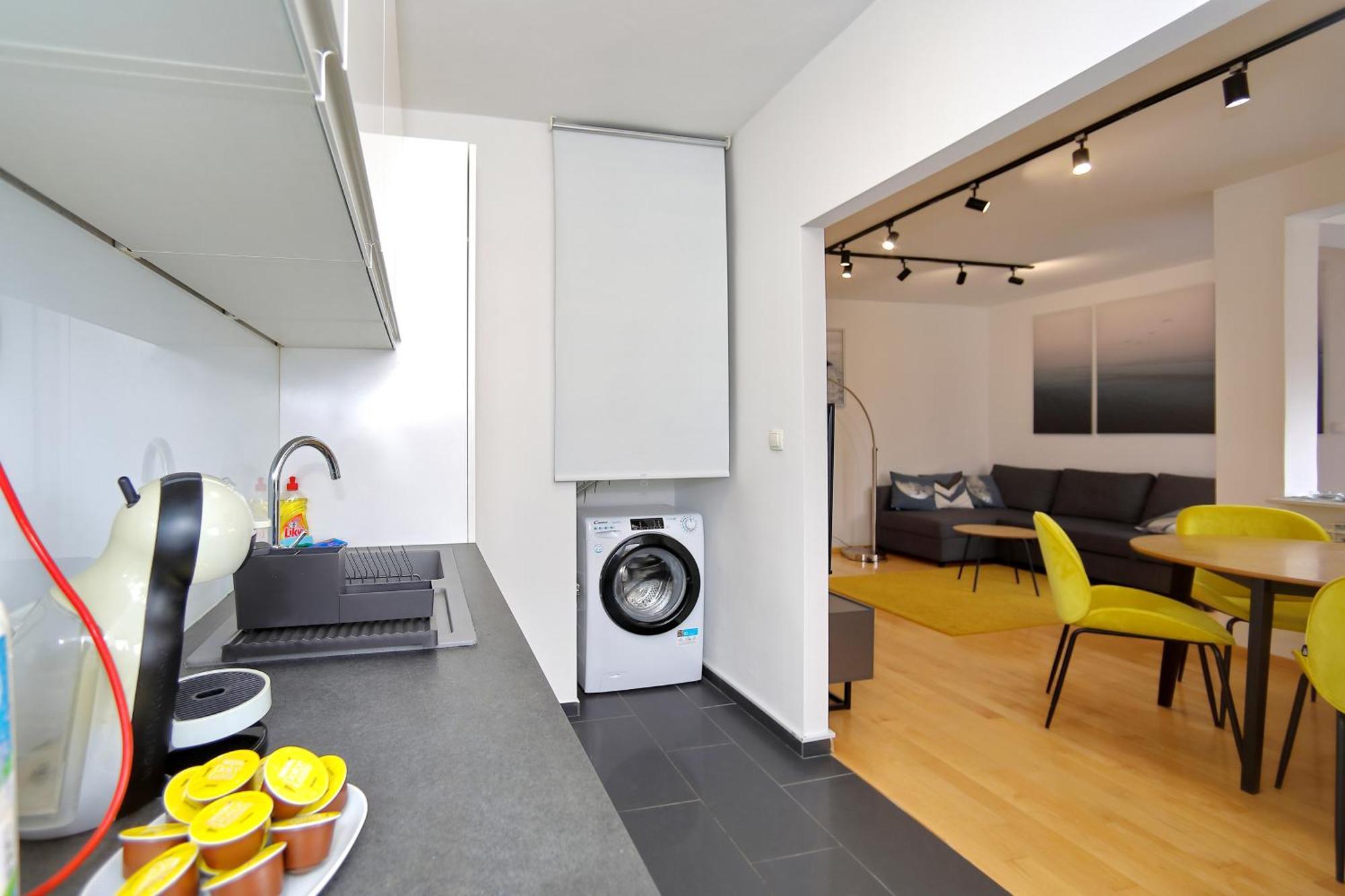 Apartman Tea Maraska Zadar Dış mekan fotoğraf