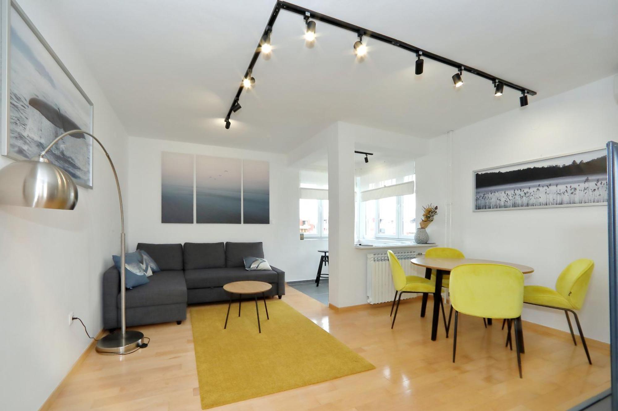 Apartman Tea Maraska Zadar Dış mekan fotoğraf