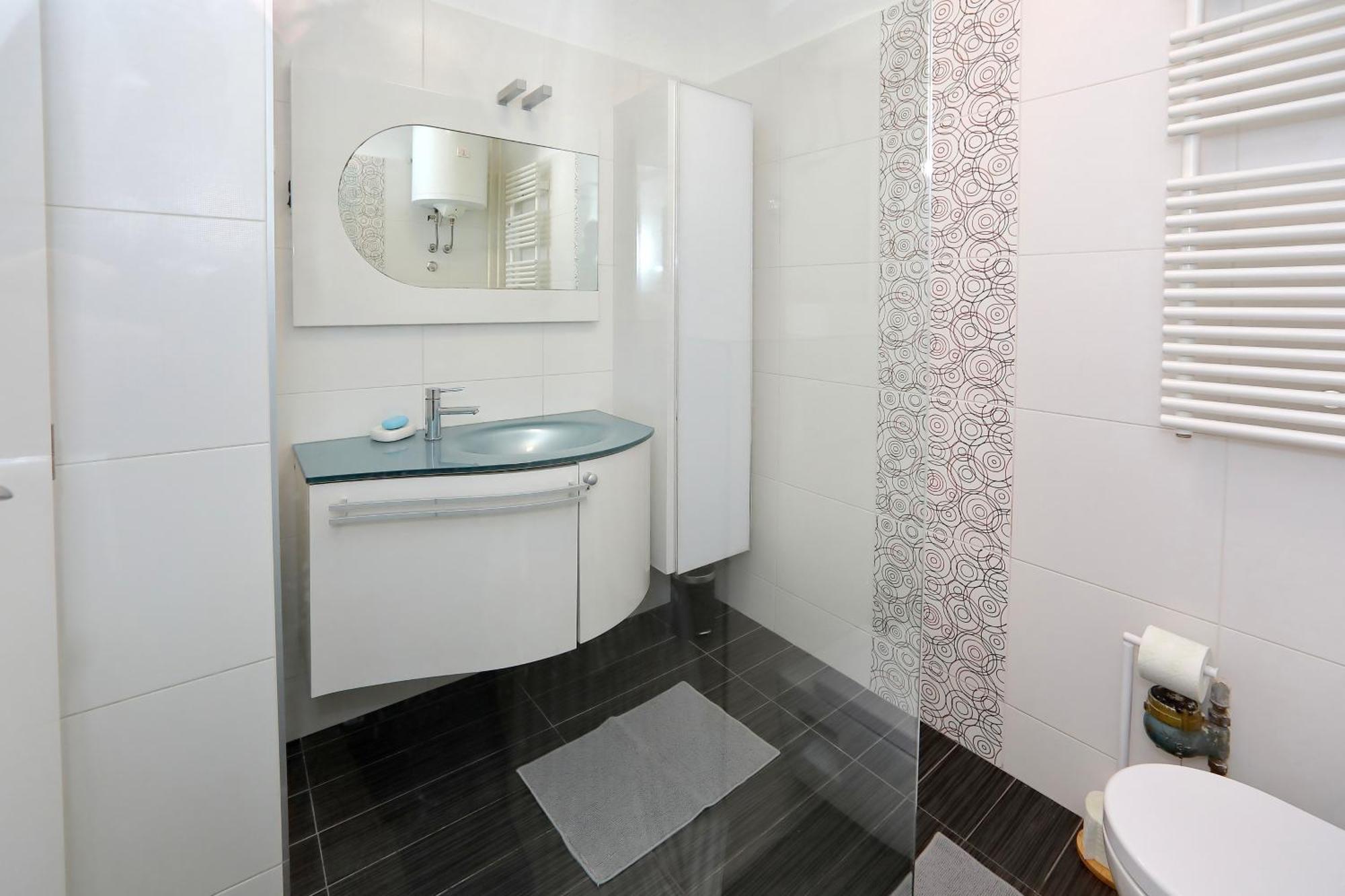 Apartman Tea Maraska Zadar Dış mekan fotoğraf