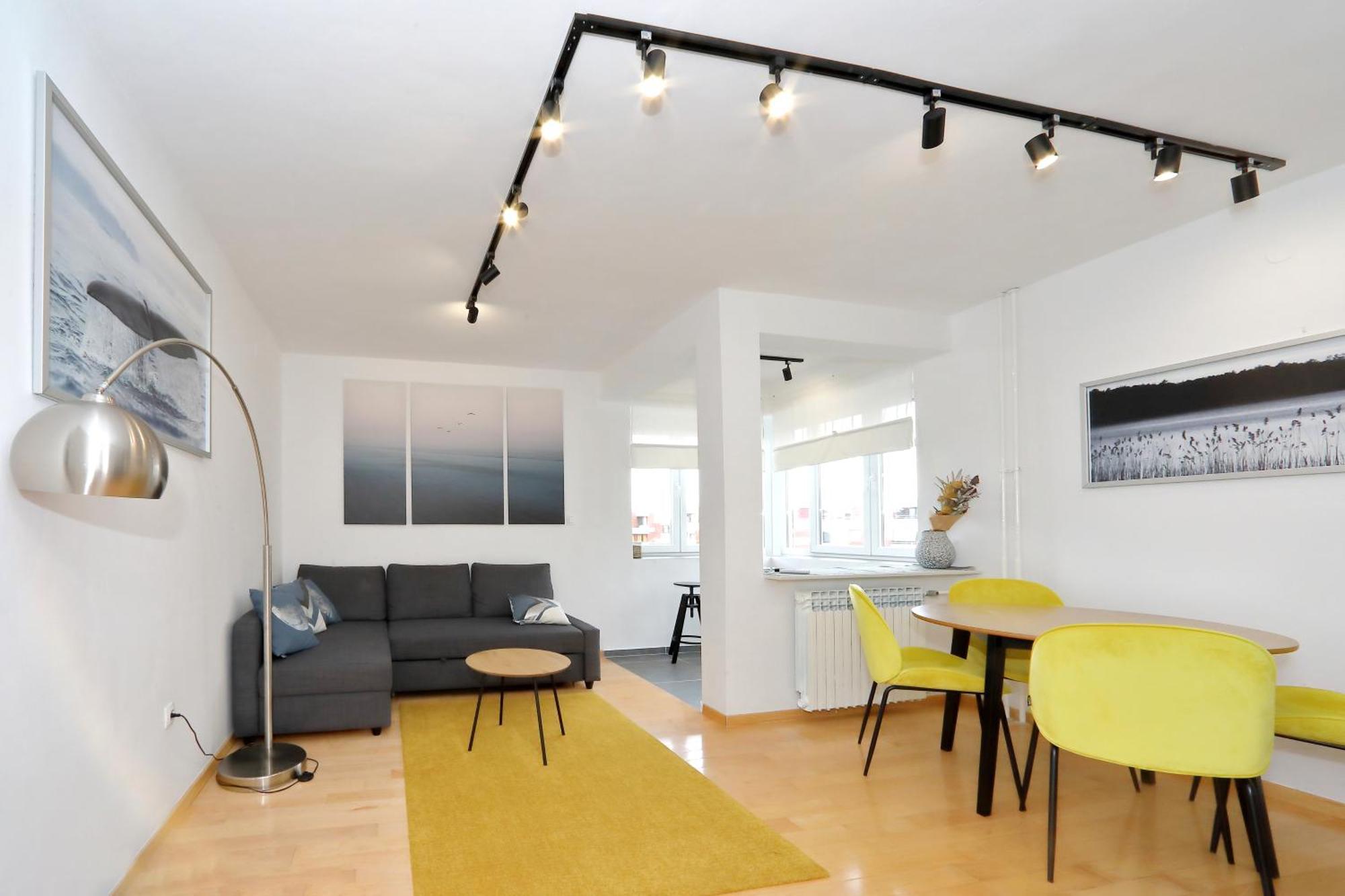 Apartman Tea Maraska Zadar Dış mekan fotoğraf