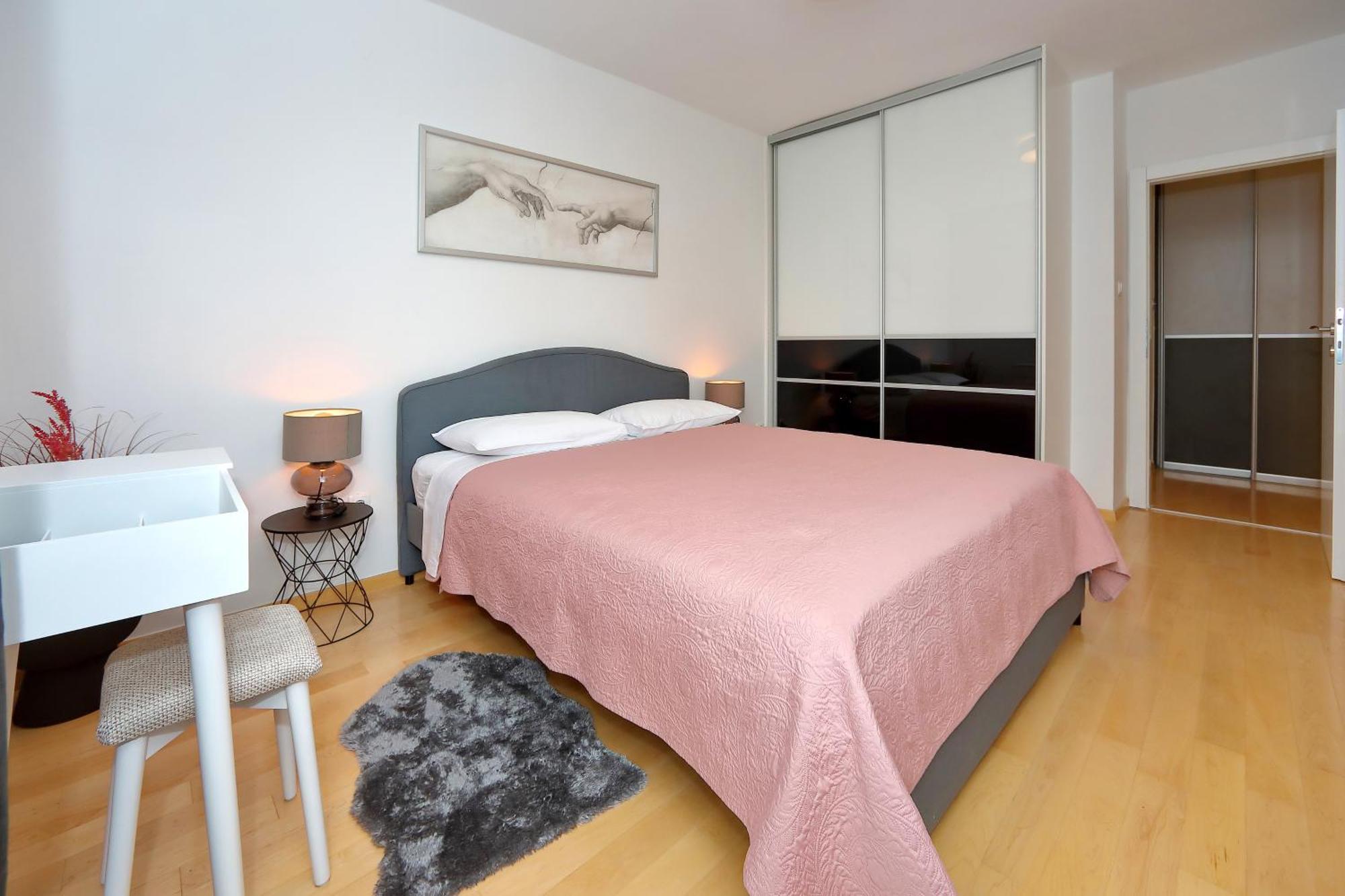 Apartman Tea Maraska Zadar Dış mekan fotoğraf