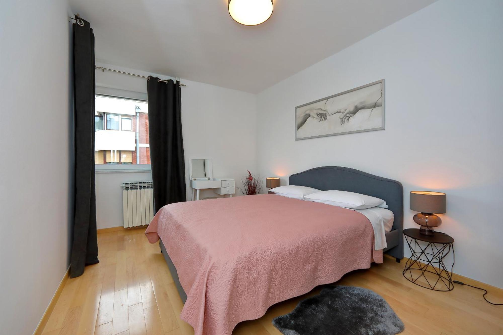 Apartman Tea Maraska Zadar Dış mekan fotoğraf
