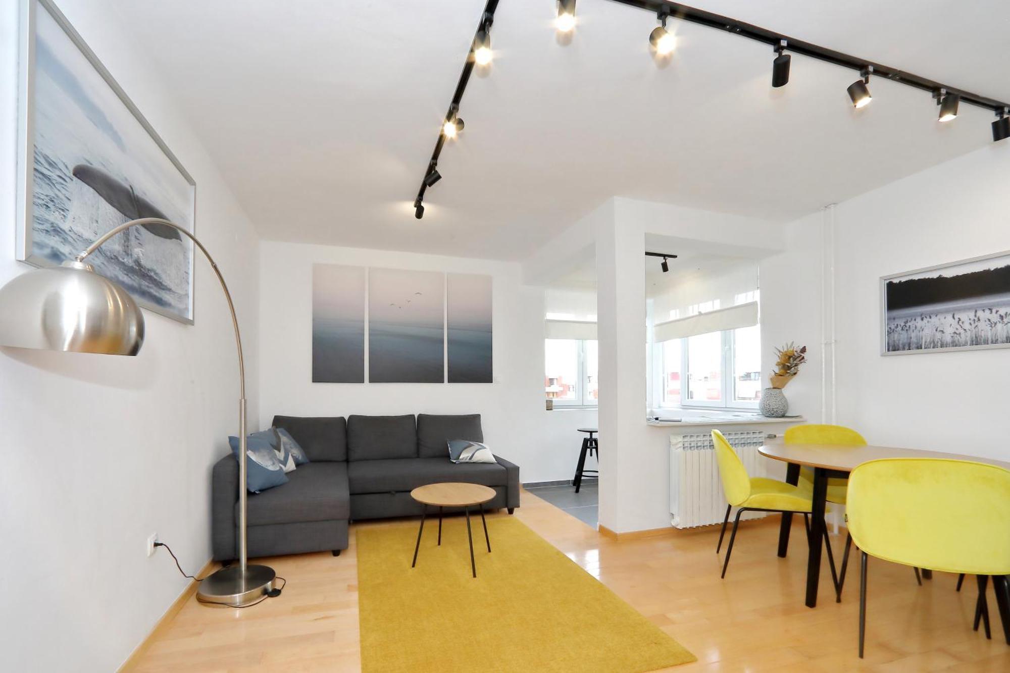 Apartman Tea Maraska Zadar Dış mekan fotoğraf