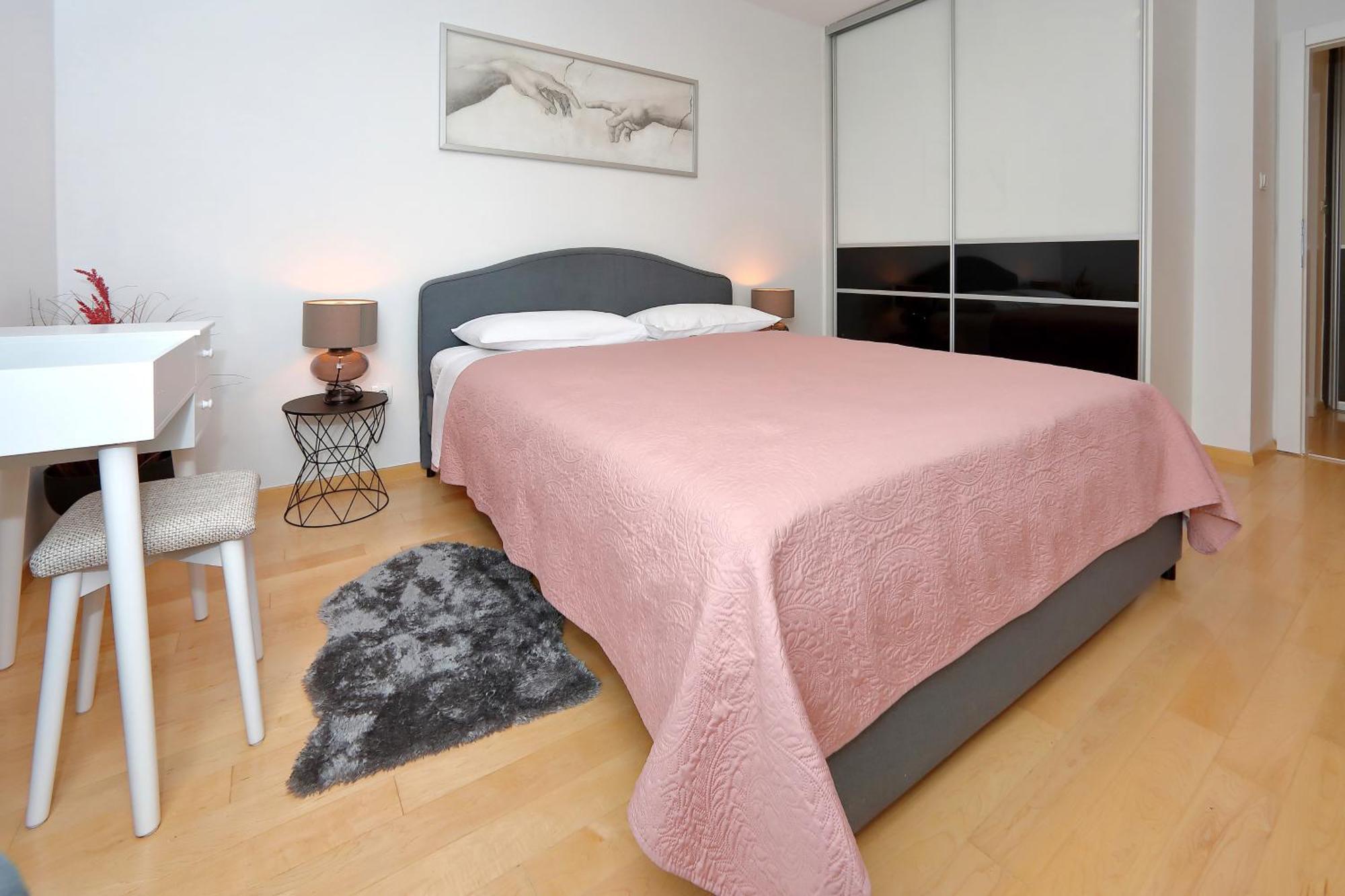 Apartman Tea Maraska Zadar Dış mekan fotoğraf