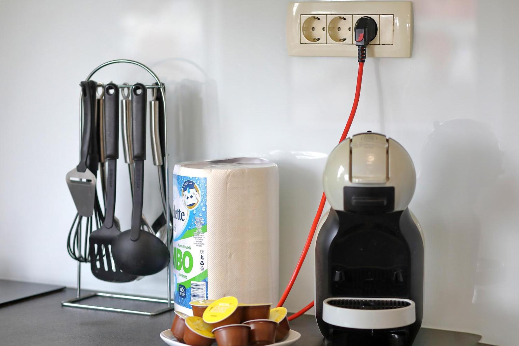 Apartman Tea Maraska Zadar Dış mekan fotoğraf