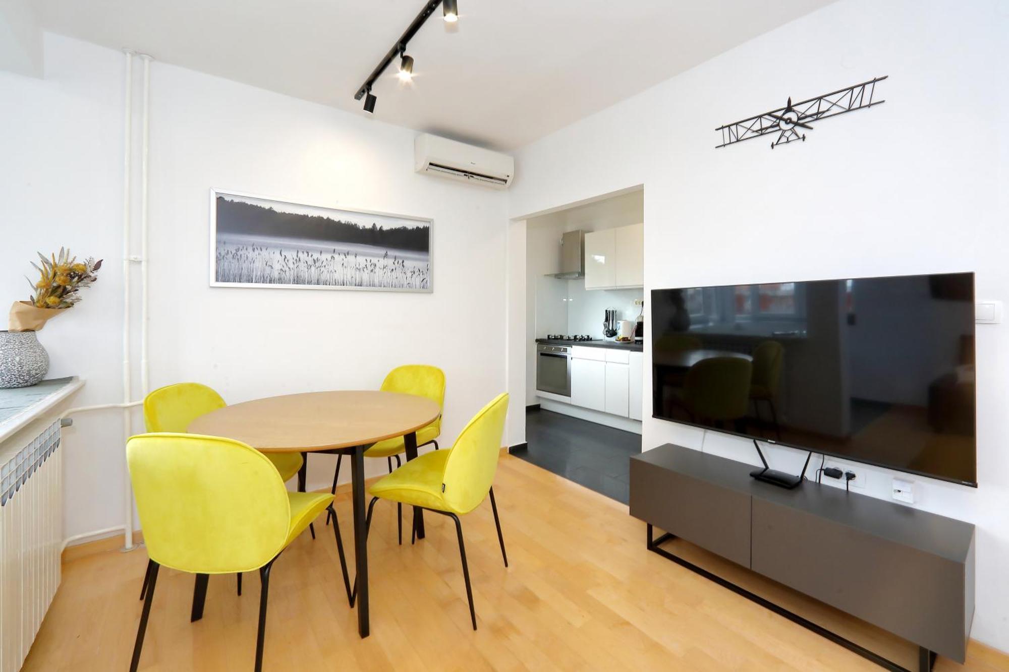 Apartman Tea Maraska Zadar Dış mekan fotoğraf