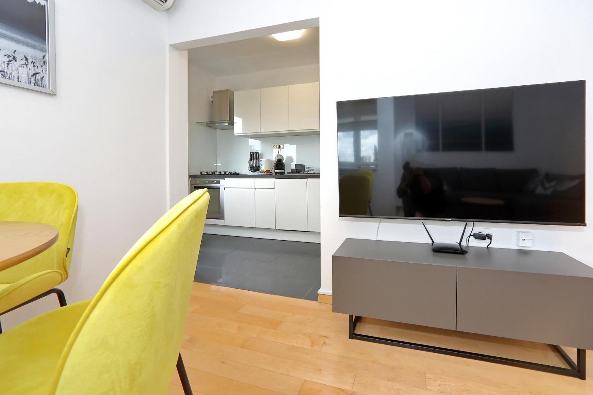 Apartman Tea Maraska Zadar Dış mekan fotoğraf