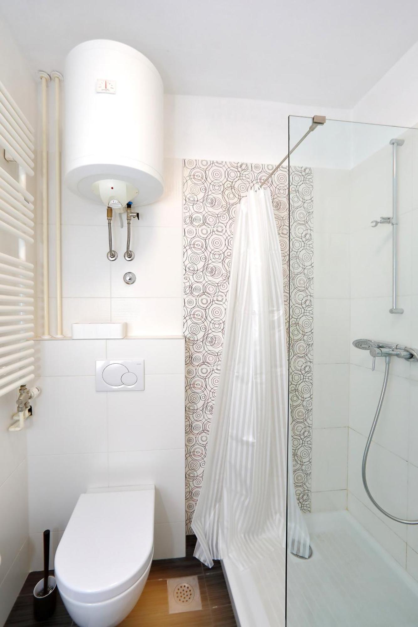 Apartman Tea Maraska Zadar Dış mekan fotoğraf