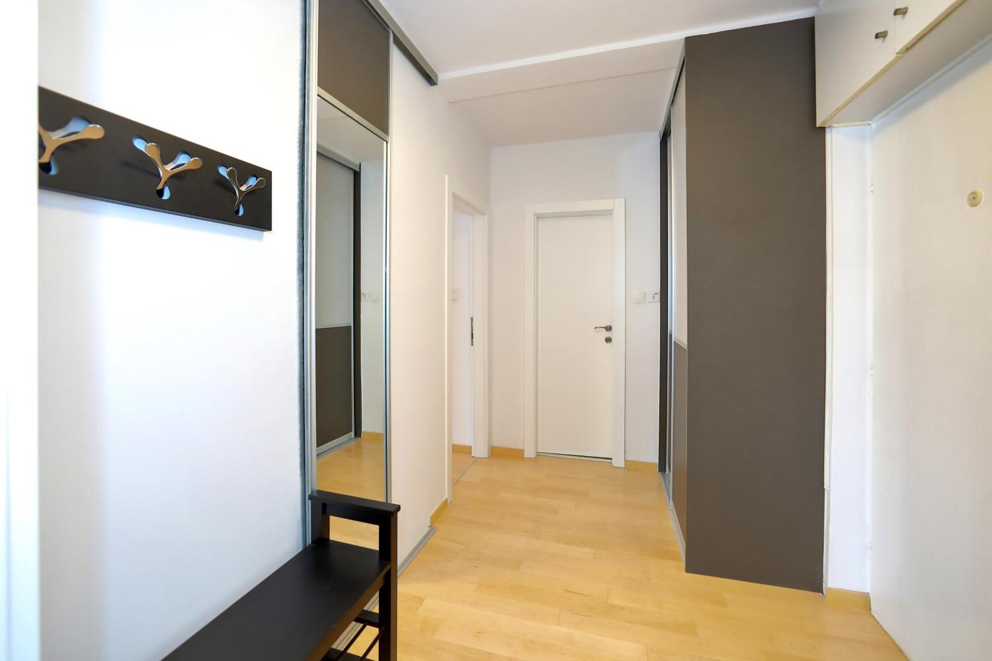 Apartman Tea Maraska Zadar Dış mekan fotoğraf