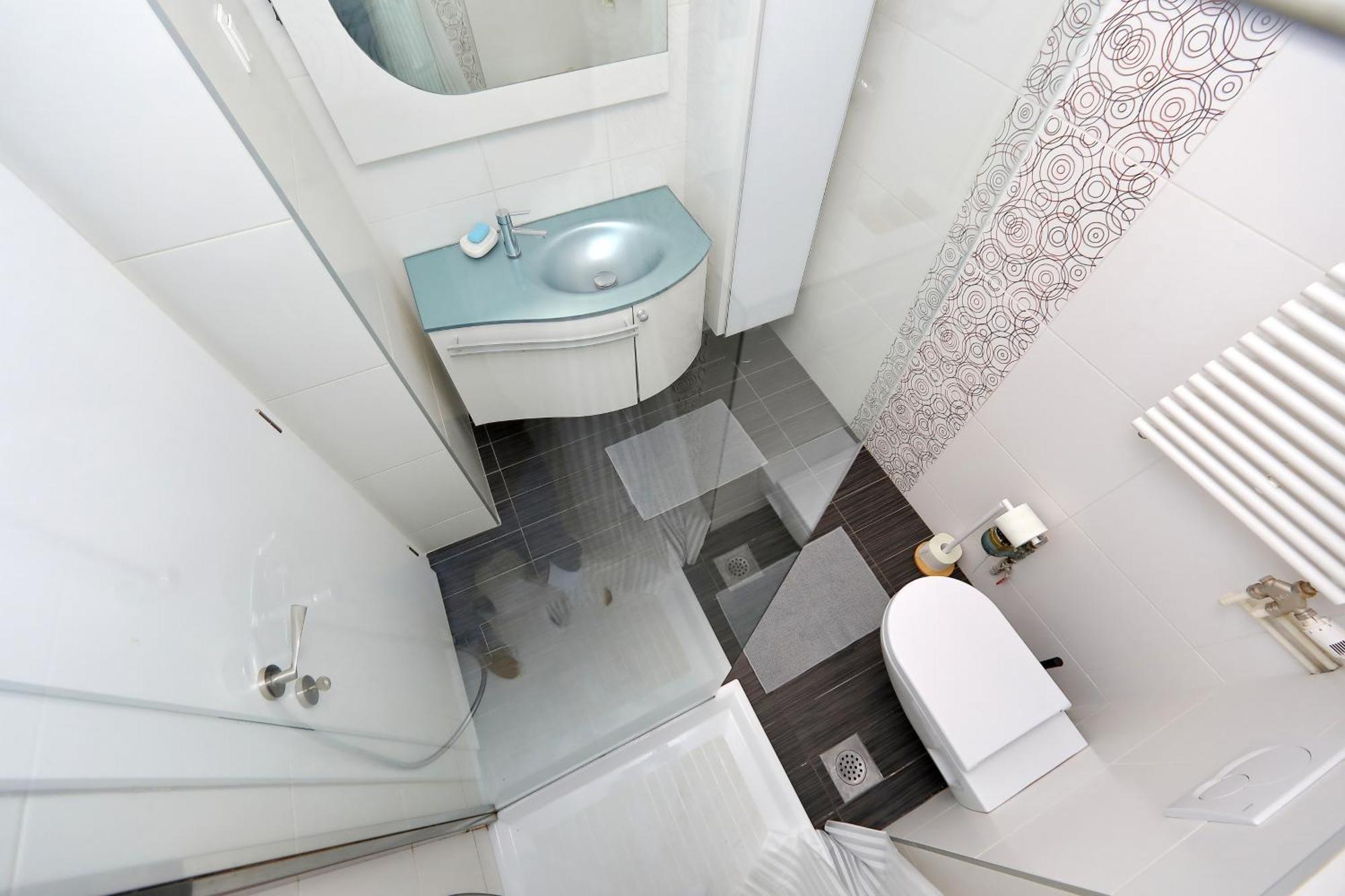 Apartman Tea Maraska Zadar Dış mekan fotoğraf