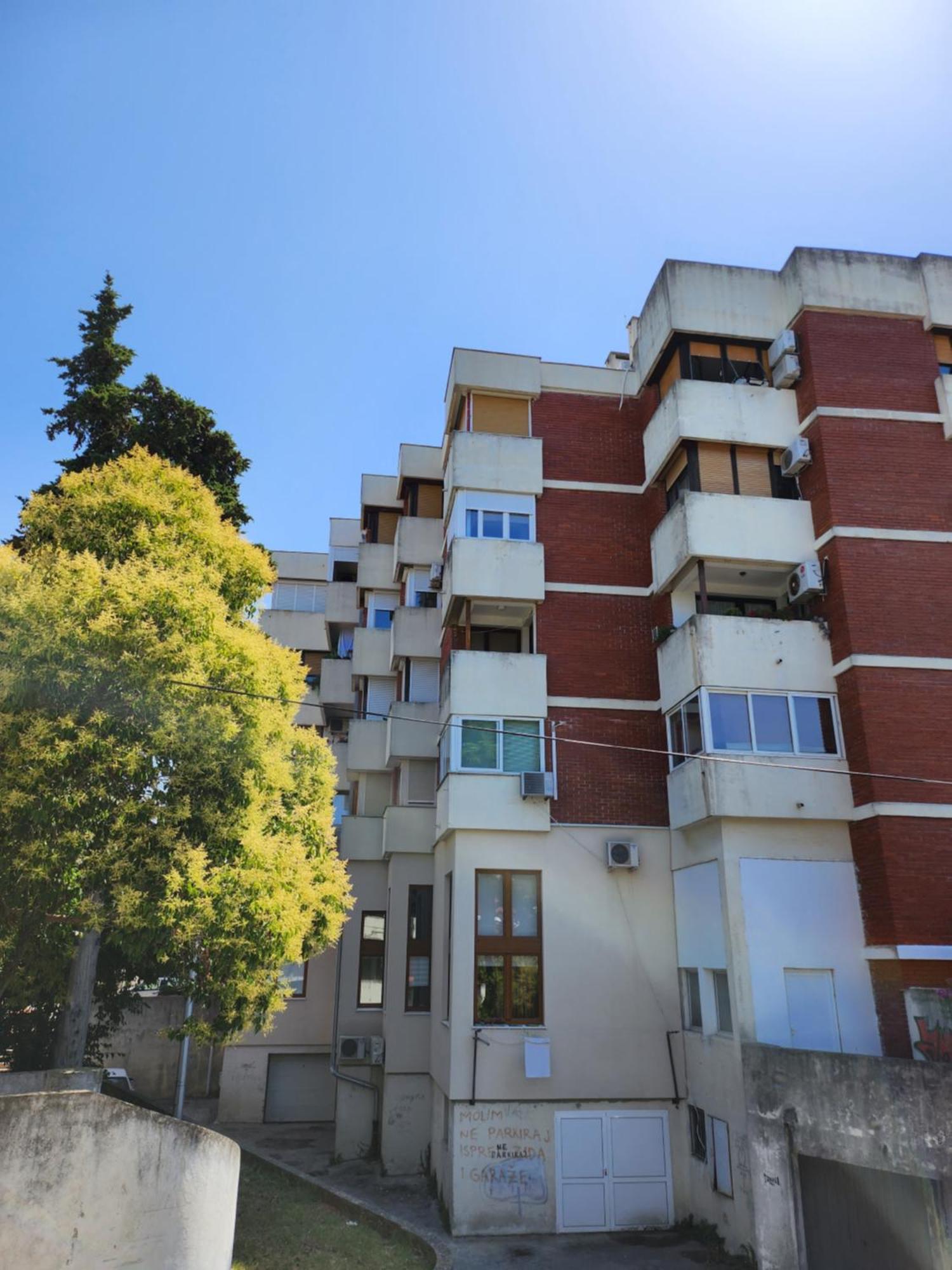 Apartman Tea Maraska Zadar Dış mekan fotoğraf