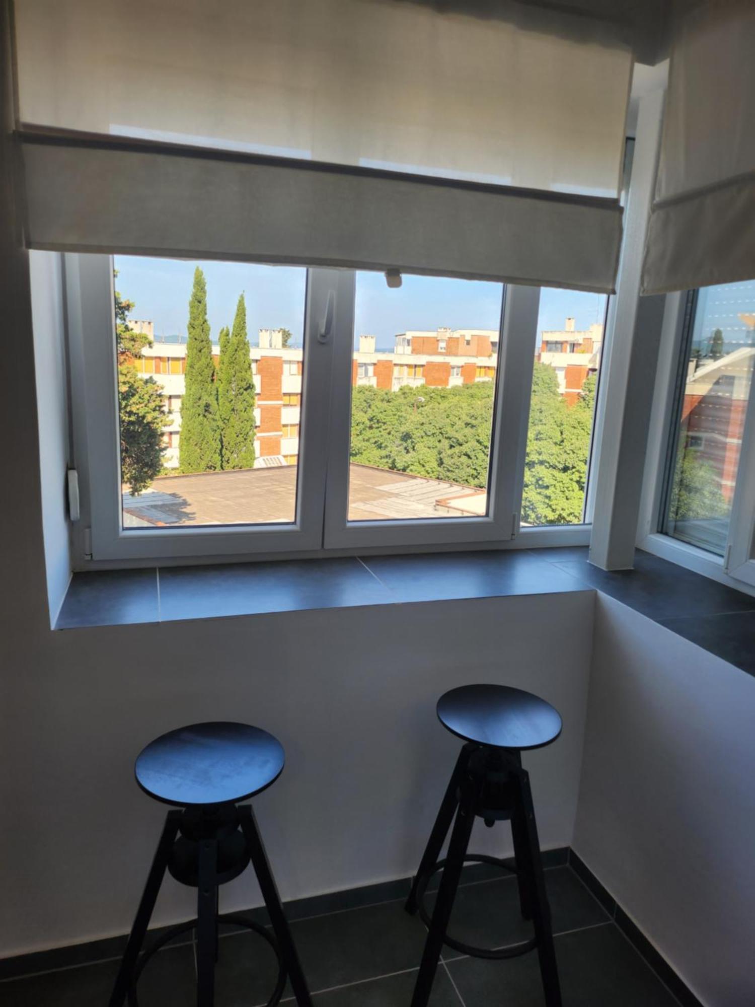 Apartman Tea Maraska Zadar Dış mekan fotoğraf