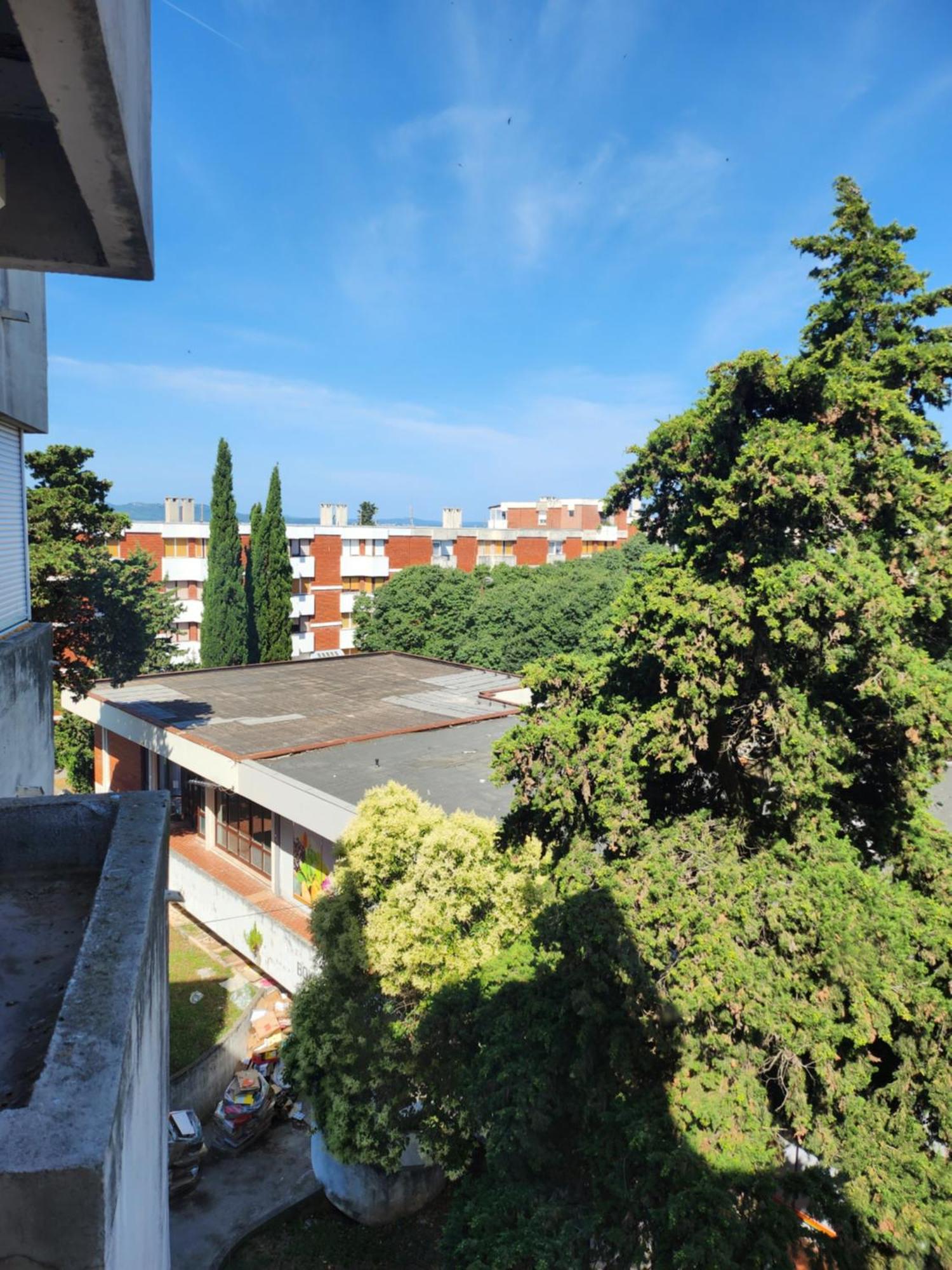 Apartman Tea Maraska Zadar Dış mekan fotoğraf