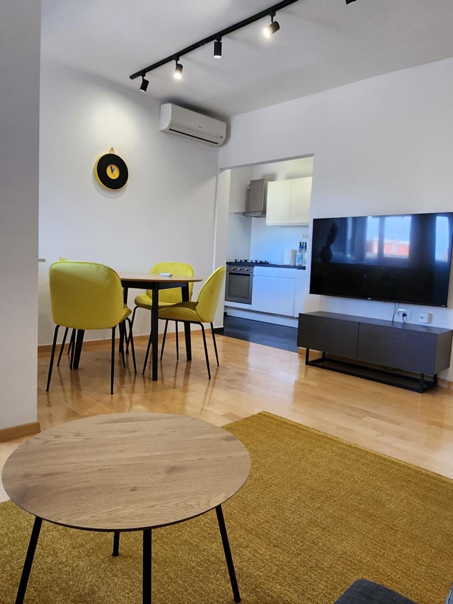 Apartman Tea Maraska Zadar Dış mekan fotoğraf