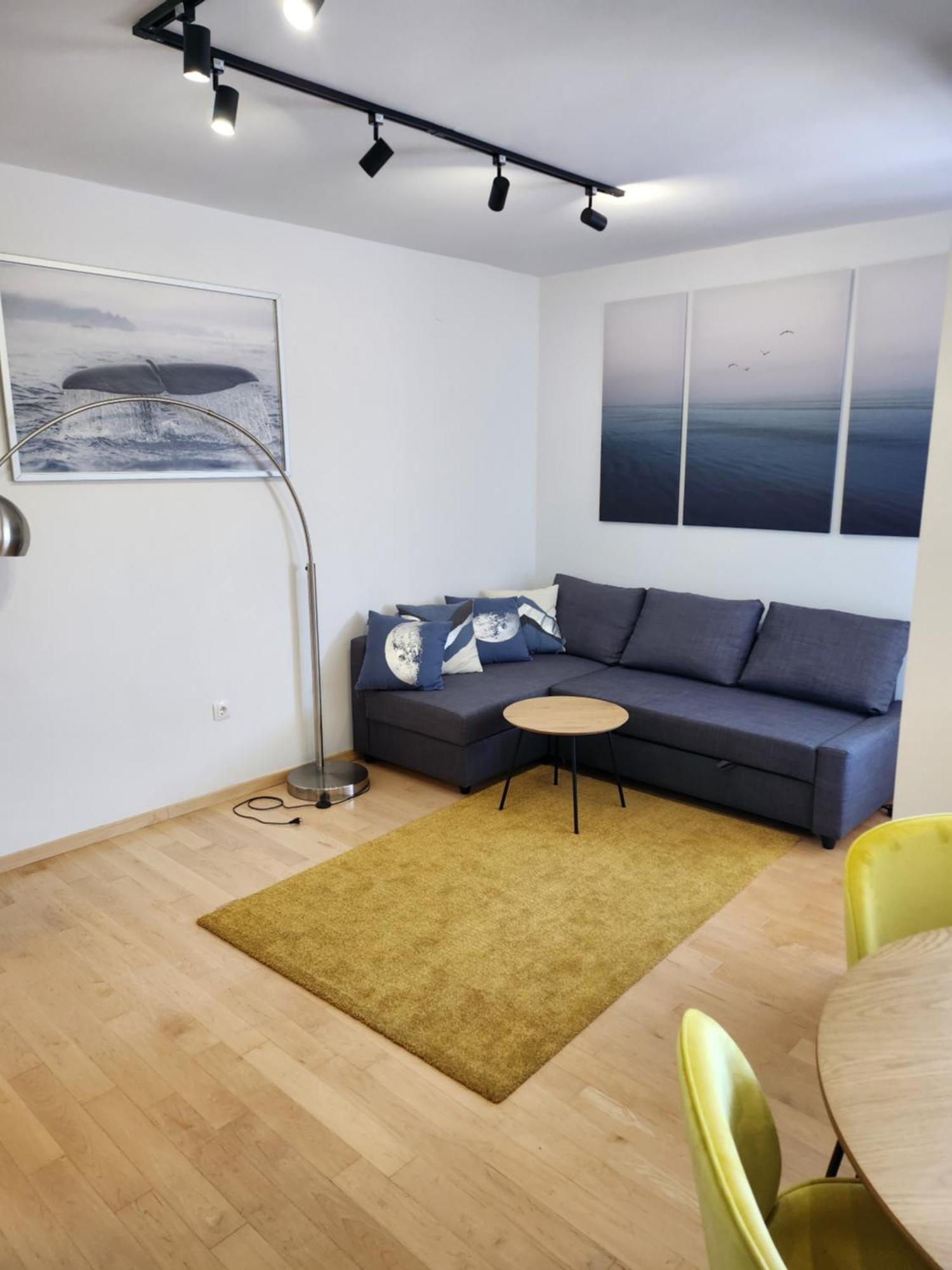 Apartman Tea Maraska Zadar Dış mekan fotoğraf